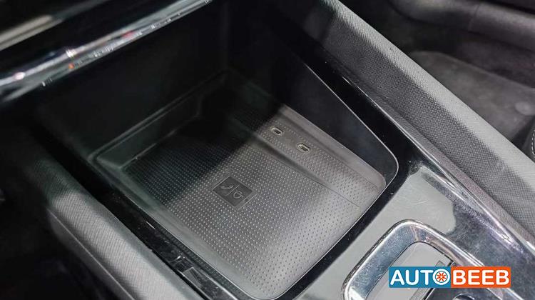 سكودا اوكتافيا 2020