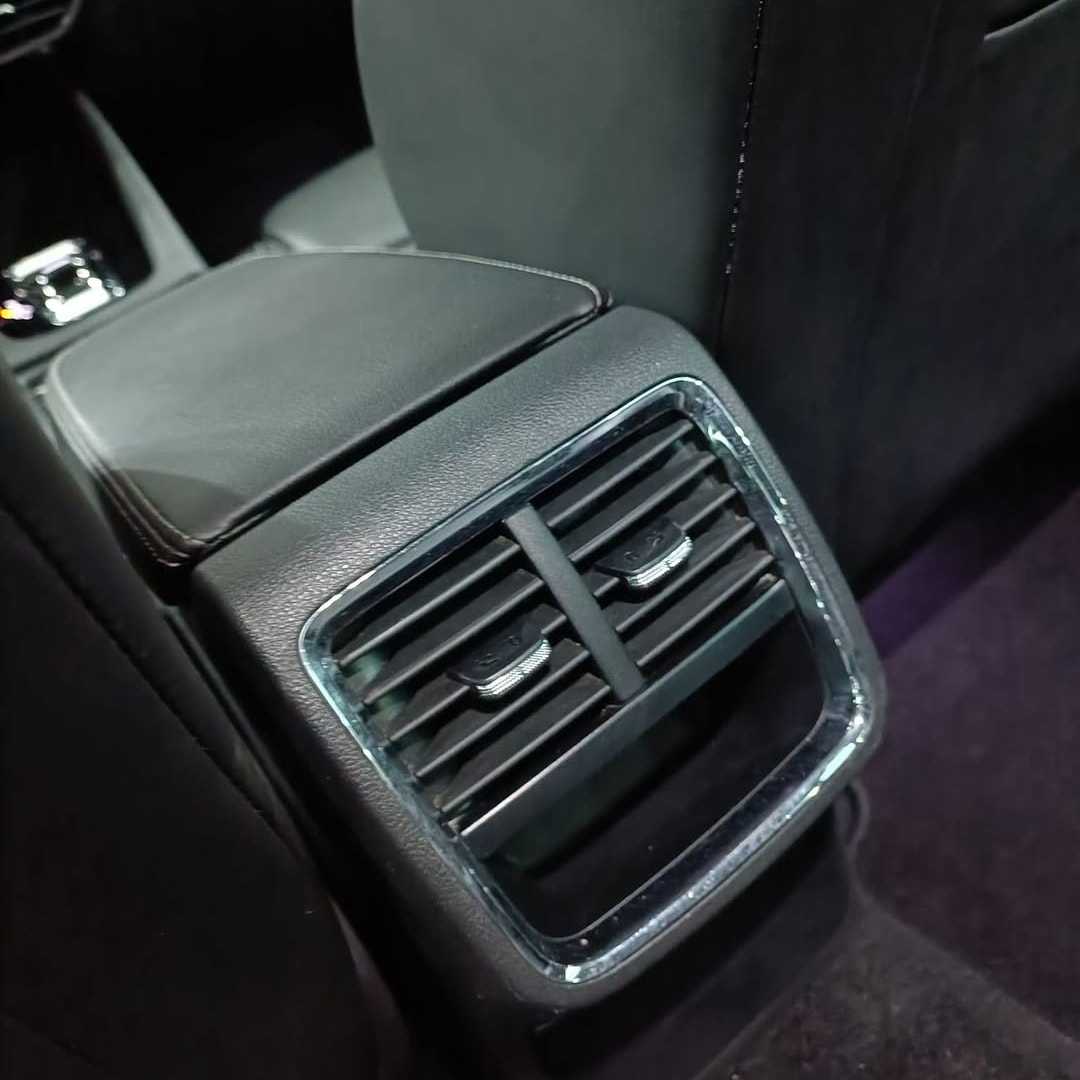 سكودا اوكتافيا 2020