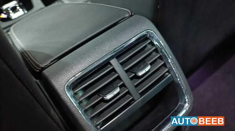 سكودا اوكتافيا 2020