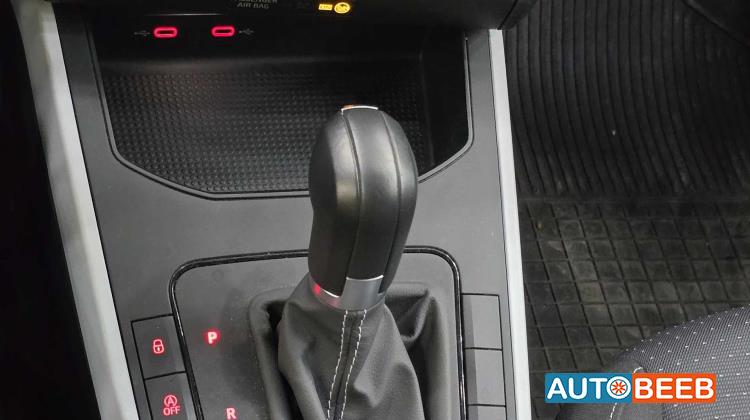 Seat Arona 2022