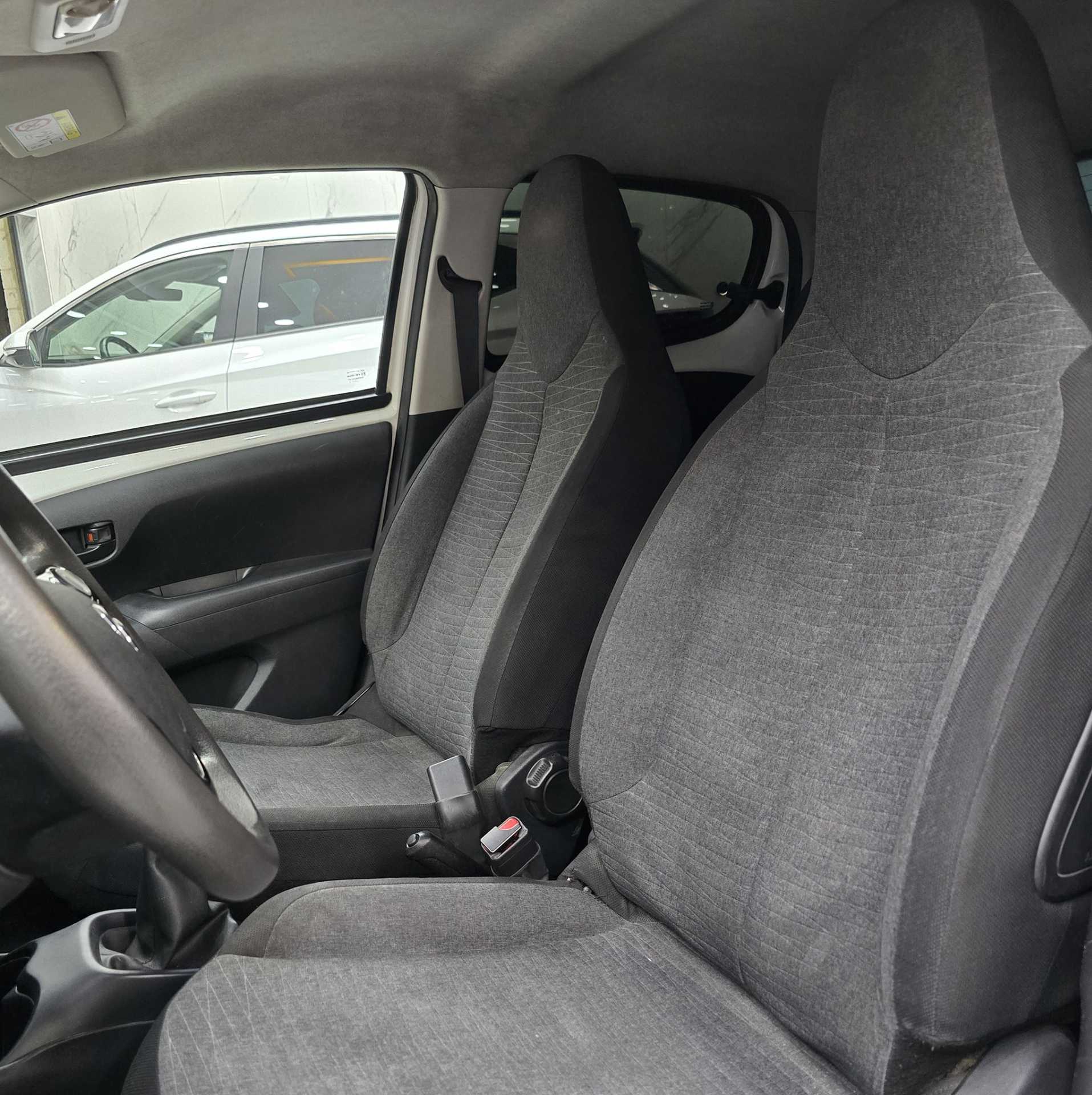 سيتروين سي 1 2017