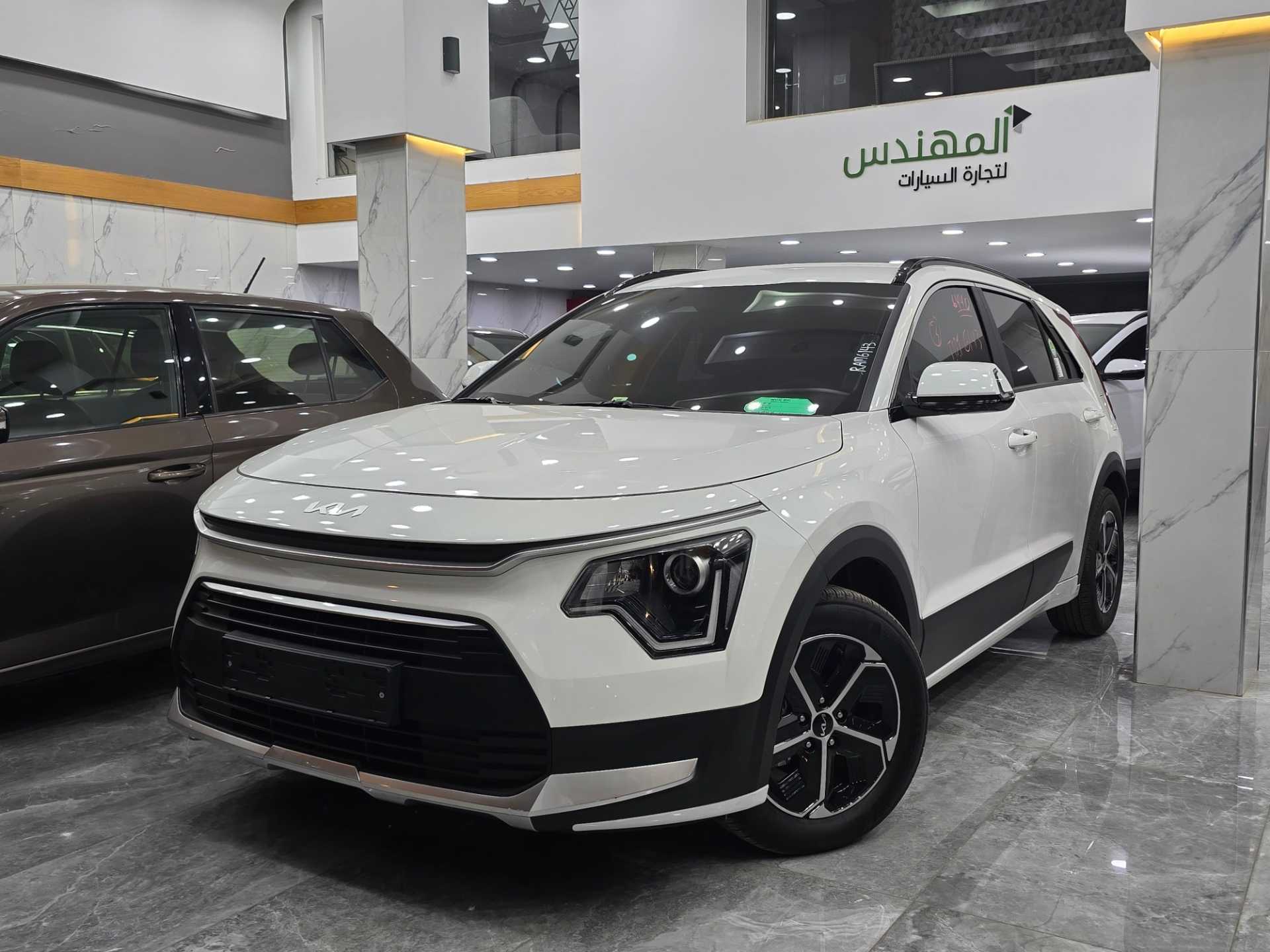 KIA Niro 2024