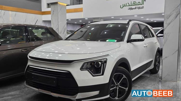 KIA Niro 2024