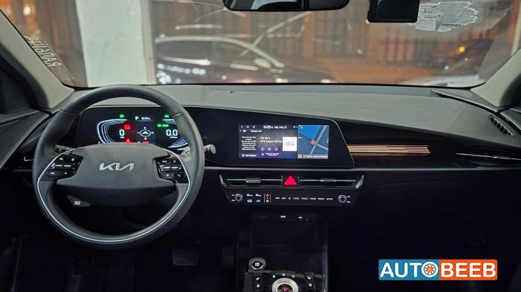 KIA Niro 2024
