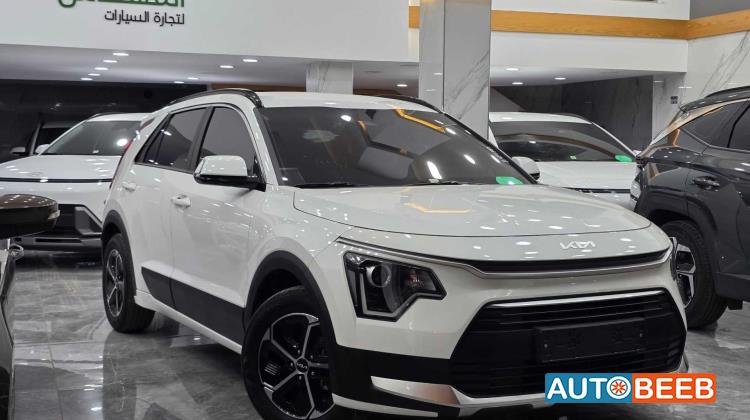 KIA Niro 2024