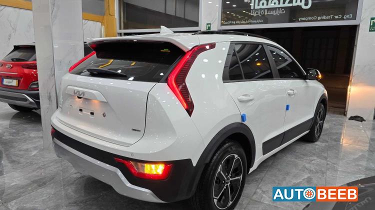 KIA Niro 2024