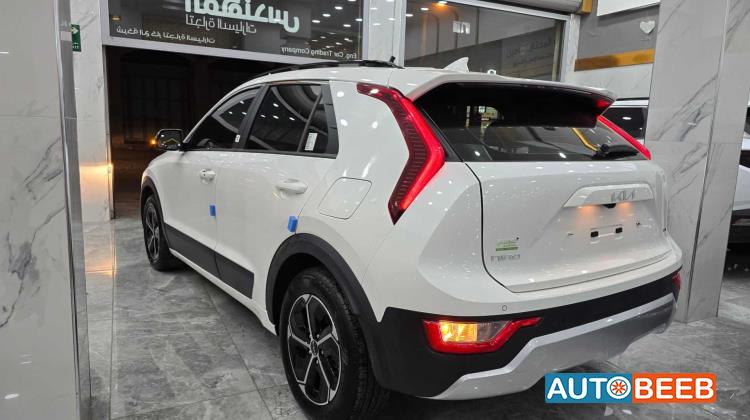 KIA Niro 2024