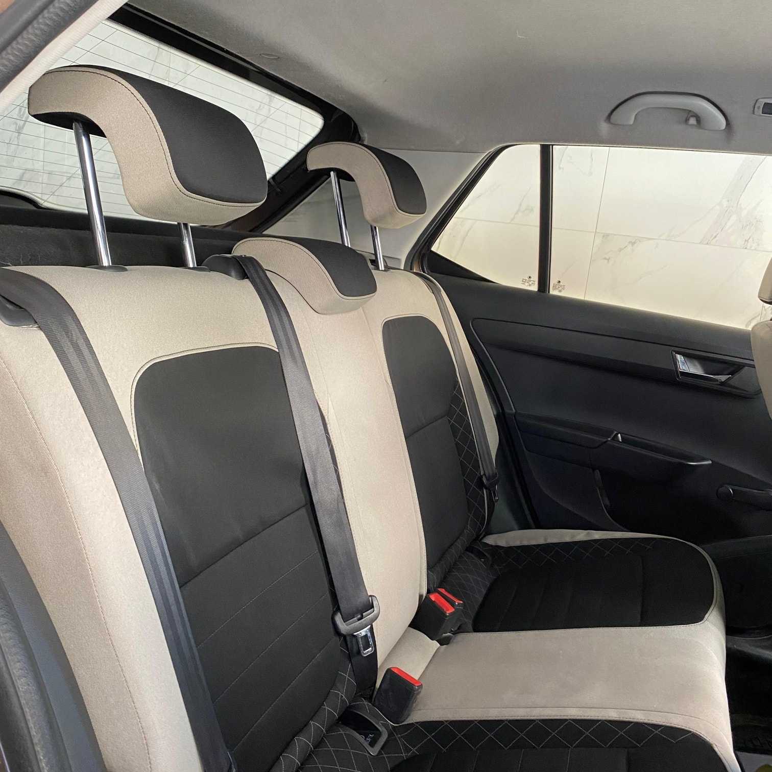 سكودا فابيا 2020