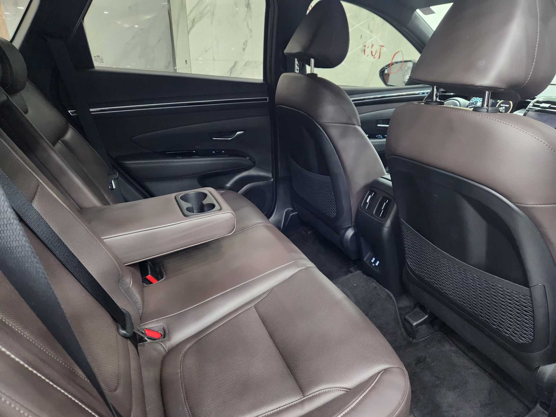 هيونداي توسان 2024