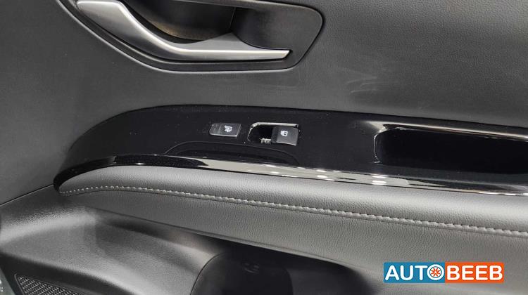 هيونداي توسان 2024