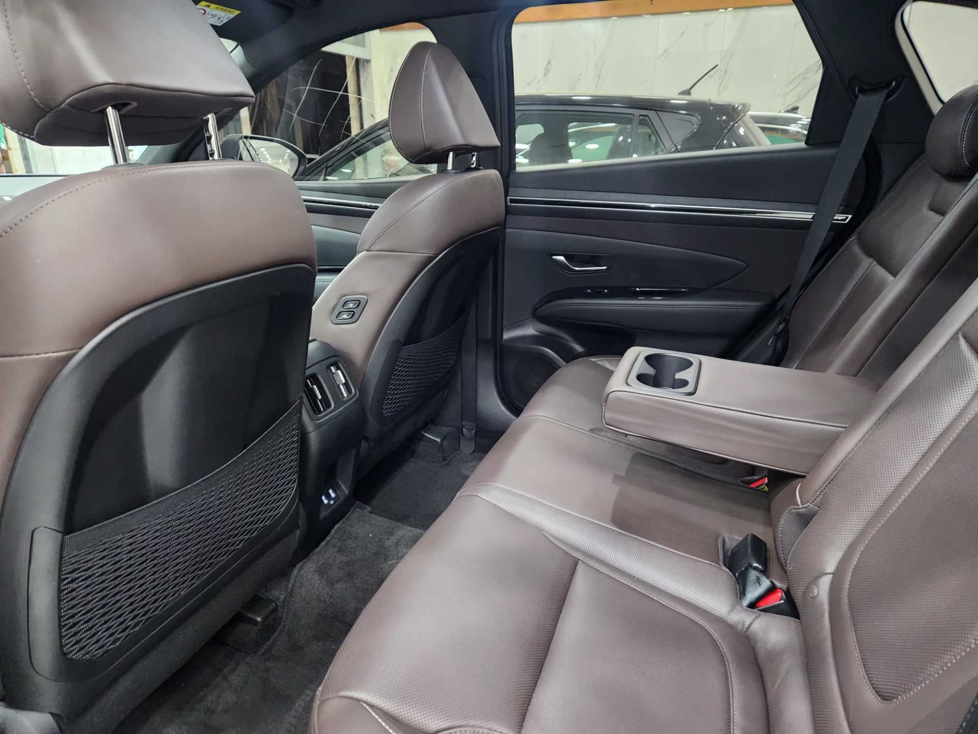 هيونداي توسان 2024