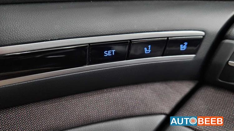 هيونداي توسان 2024