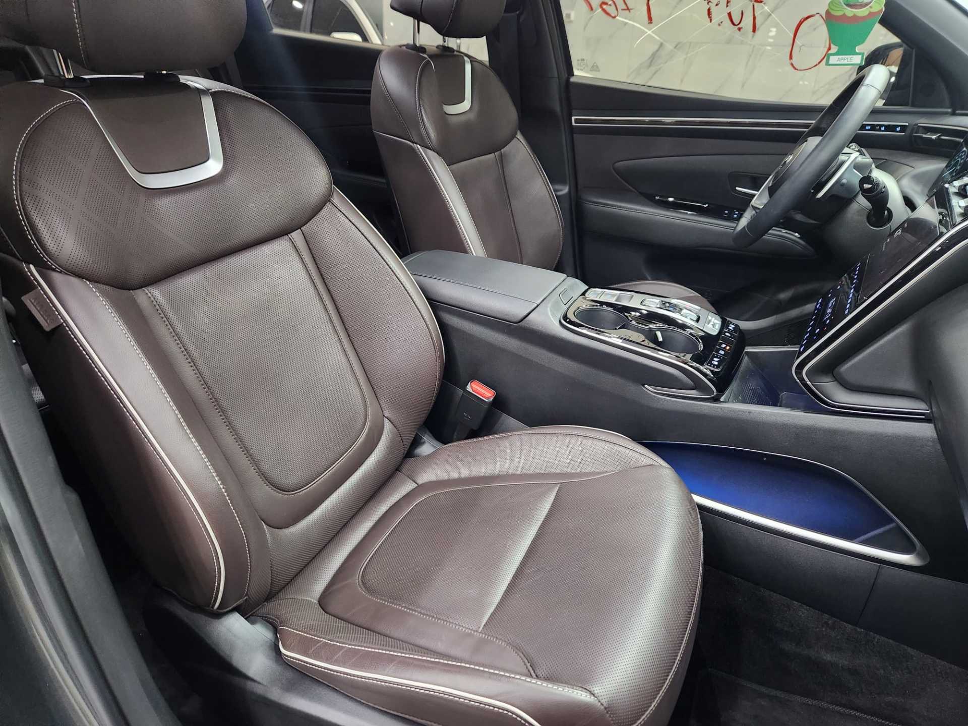 هيونداي توسان 2024