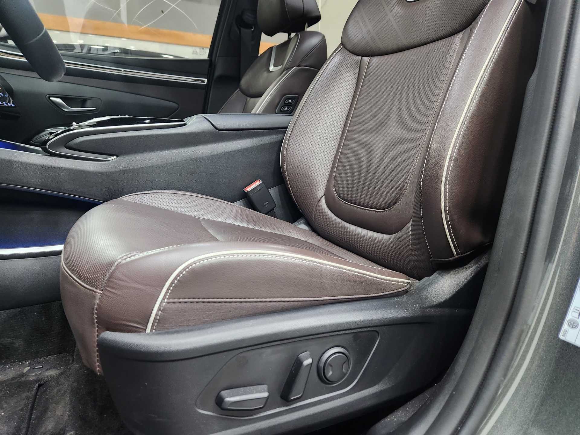 هيونداي توسان 2024