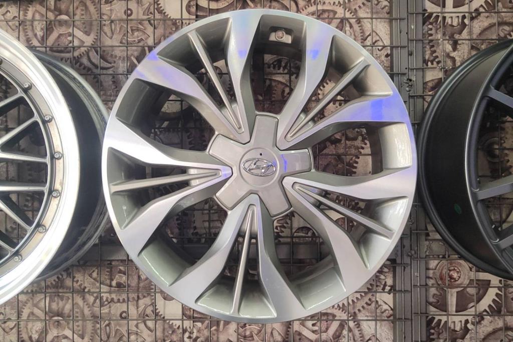 Wheel and Rims Rims Hyundai Sonata