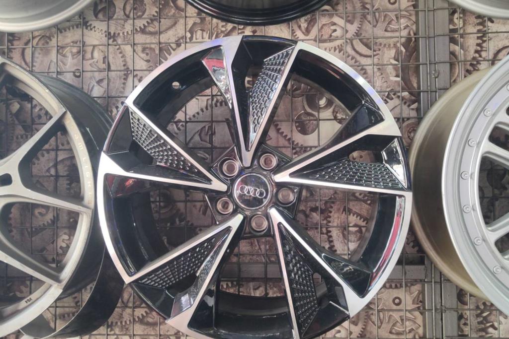 Wheel and Rims Rims Audi 