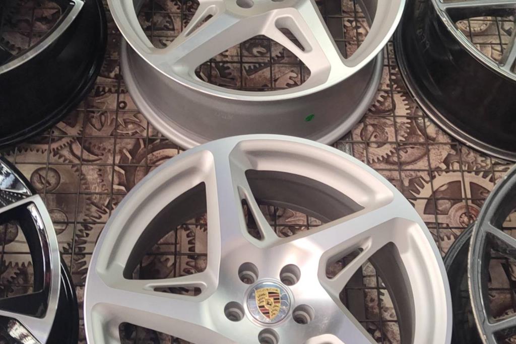 Wheel and Rims Rims Volkswagen Golf
