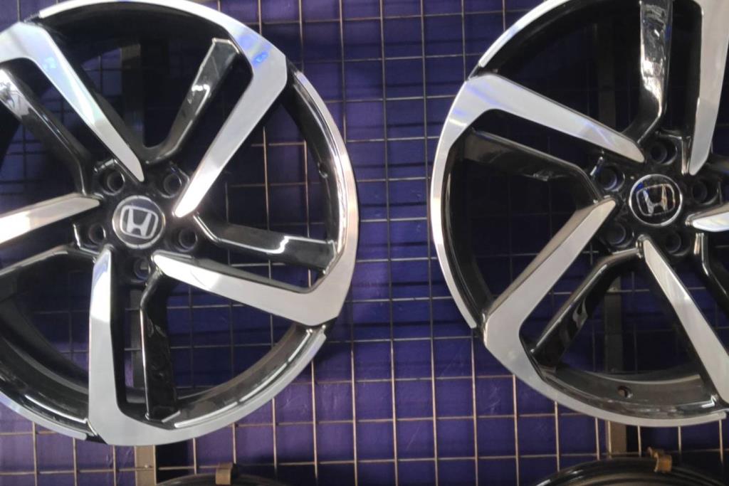 Wheel and Rims Rims Honda Accord