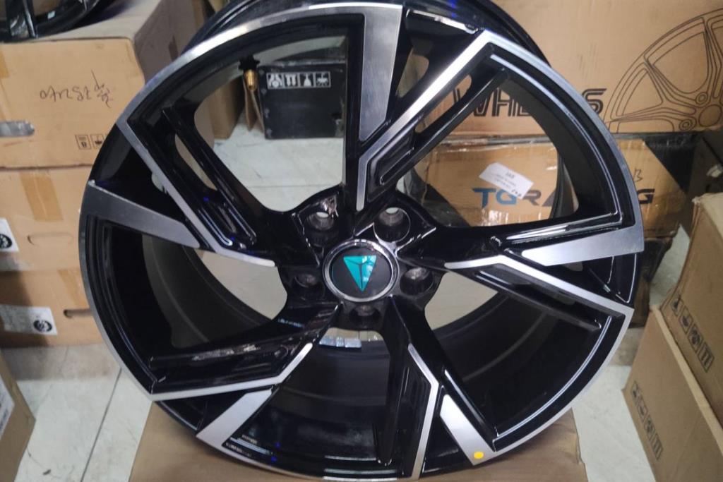 Wheel and Rims Rims Avatr 