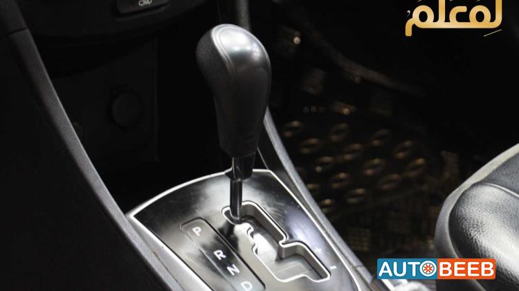 Hyundai Accent 2014