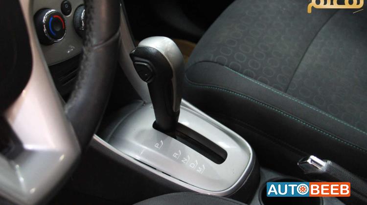 Chevrolet Trax 2016