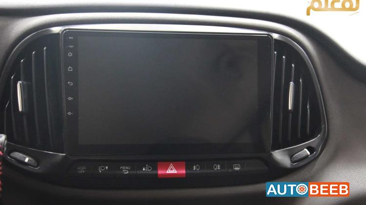 فيات دوبلو 2022