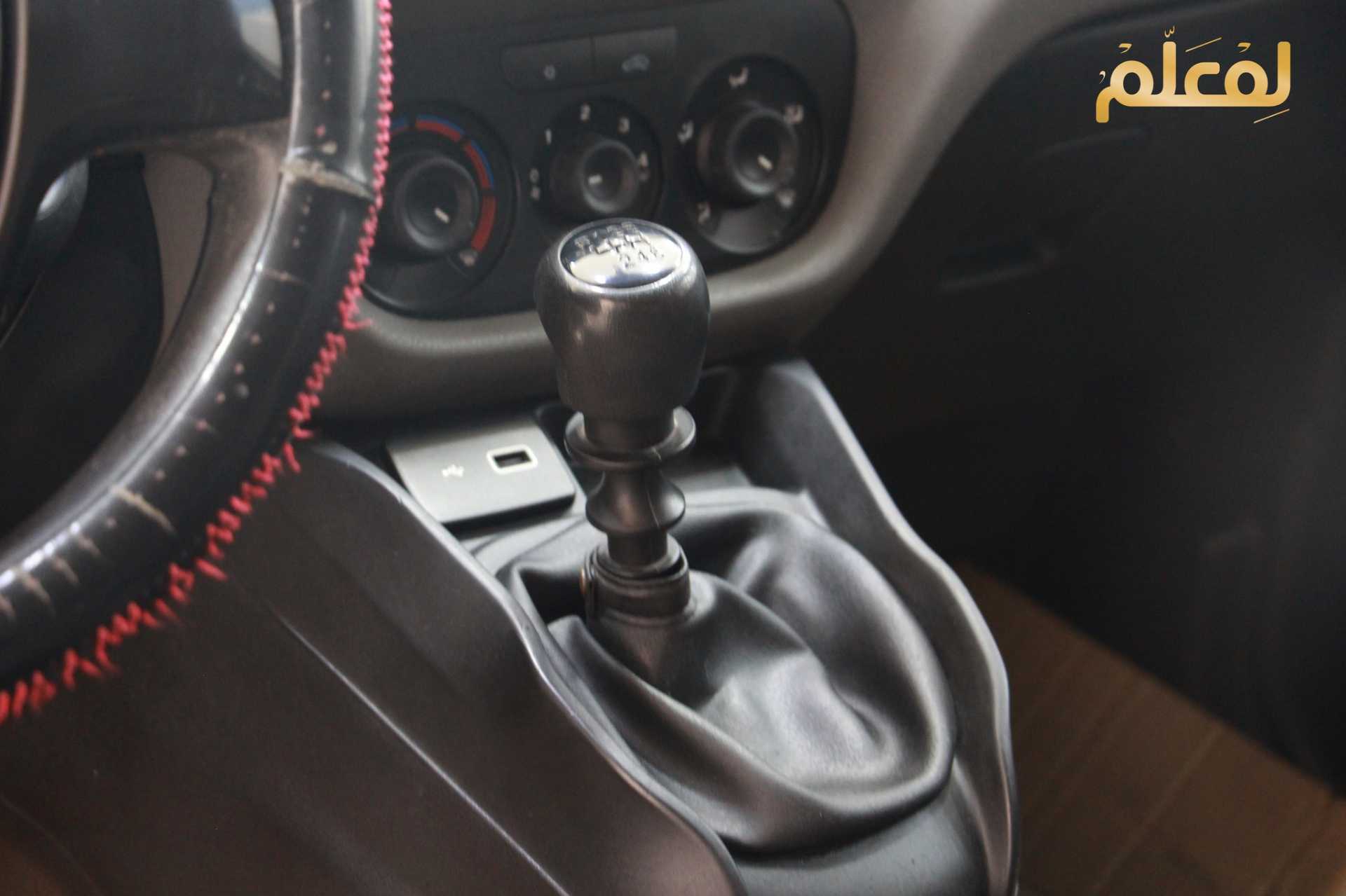 فيات دوبلو 2022