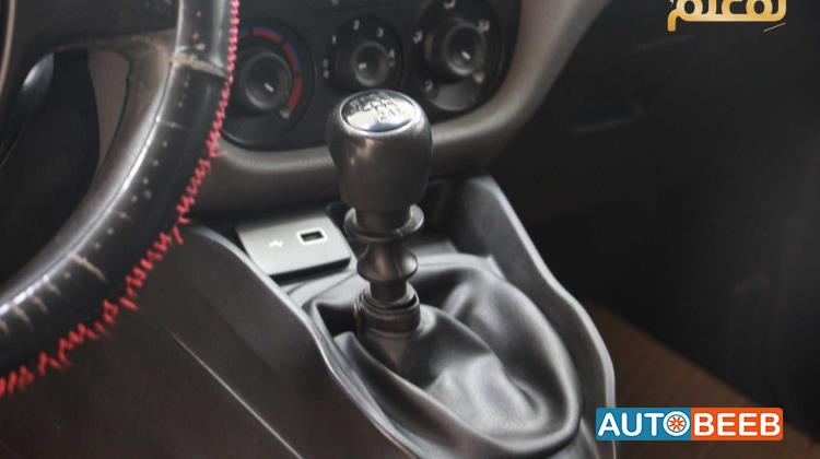 فيات دوبلو 2022