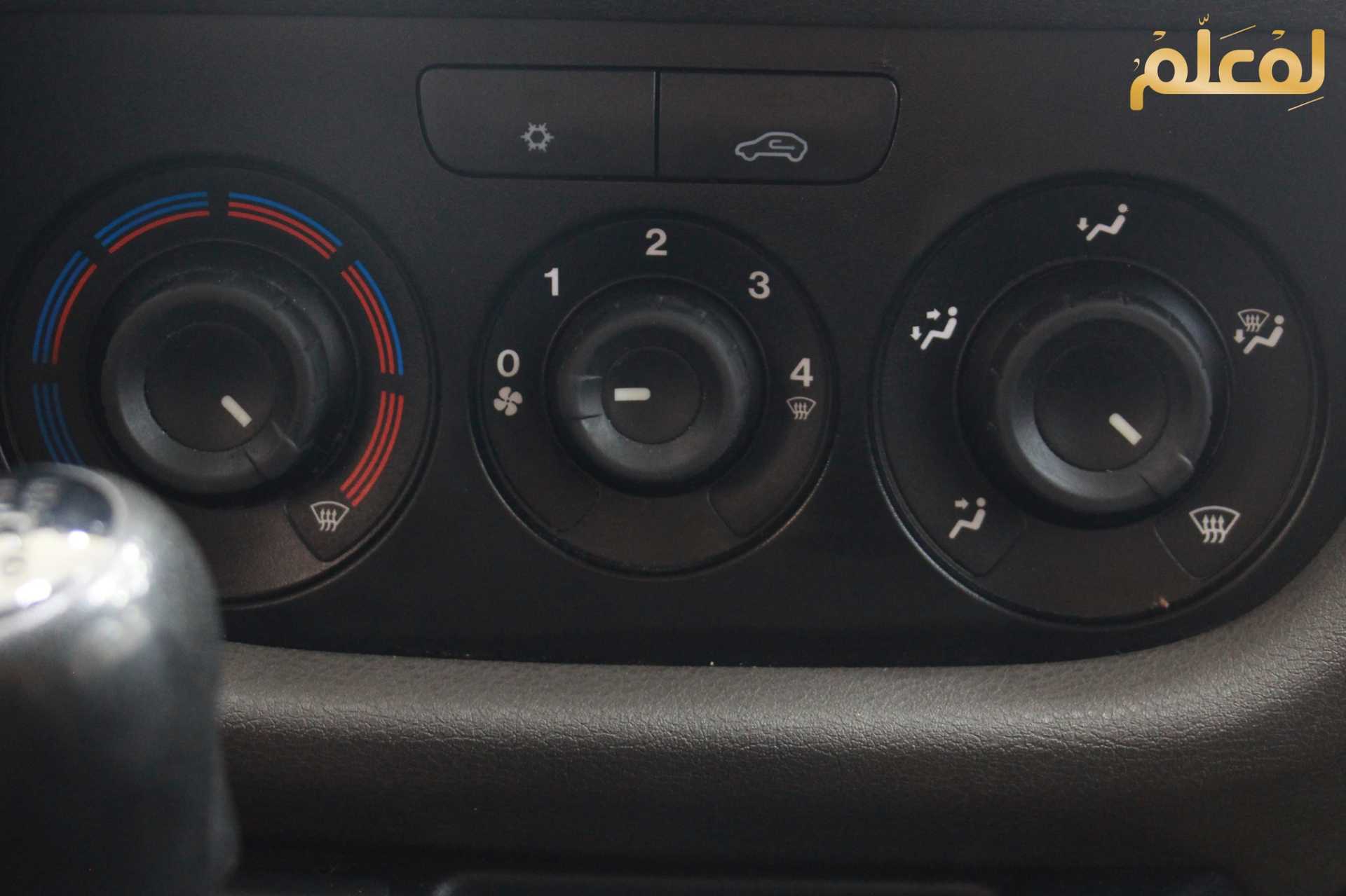 فيات دوبلو 2022