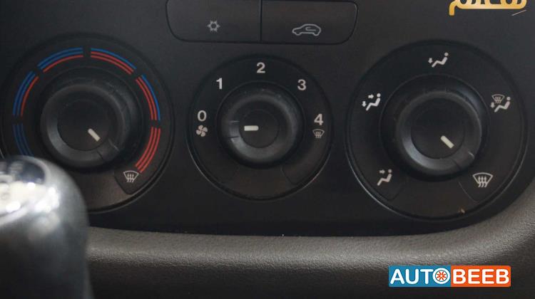 فيات دوبلو 2022