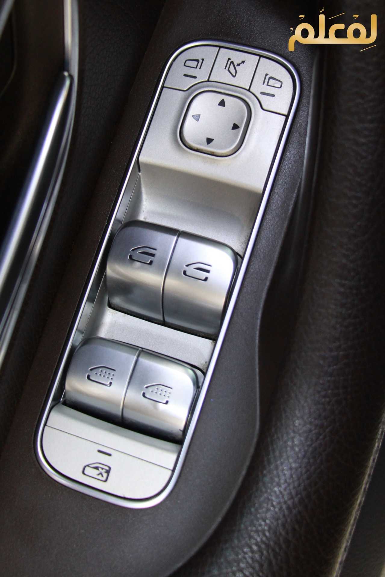 Mercedes Benz GLE300 2020