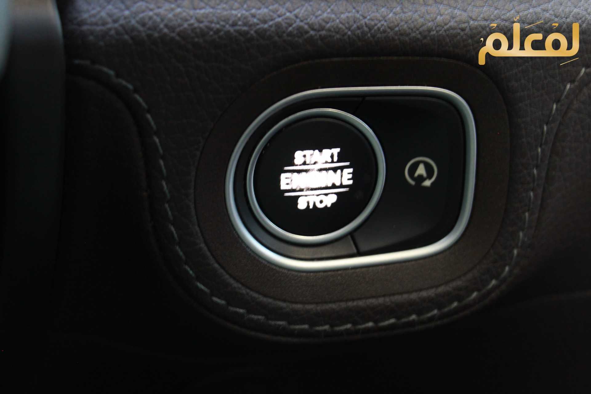 Mercedes Benz GLE300 2020