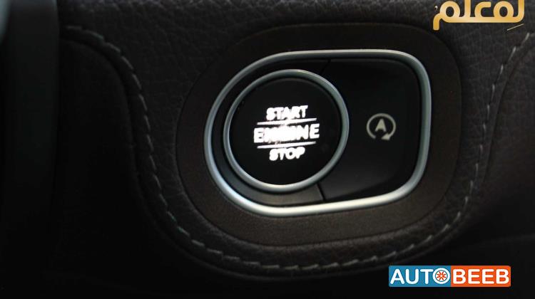 Mercedes Benz GLE300 2020