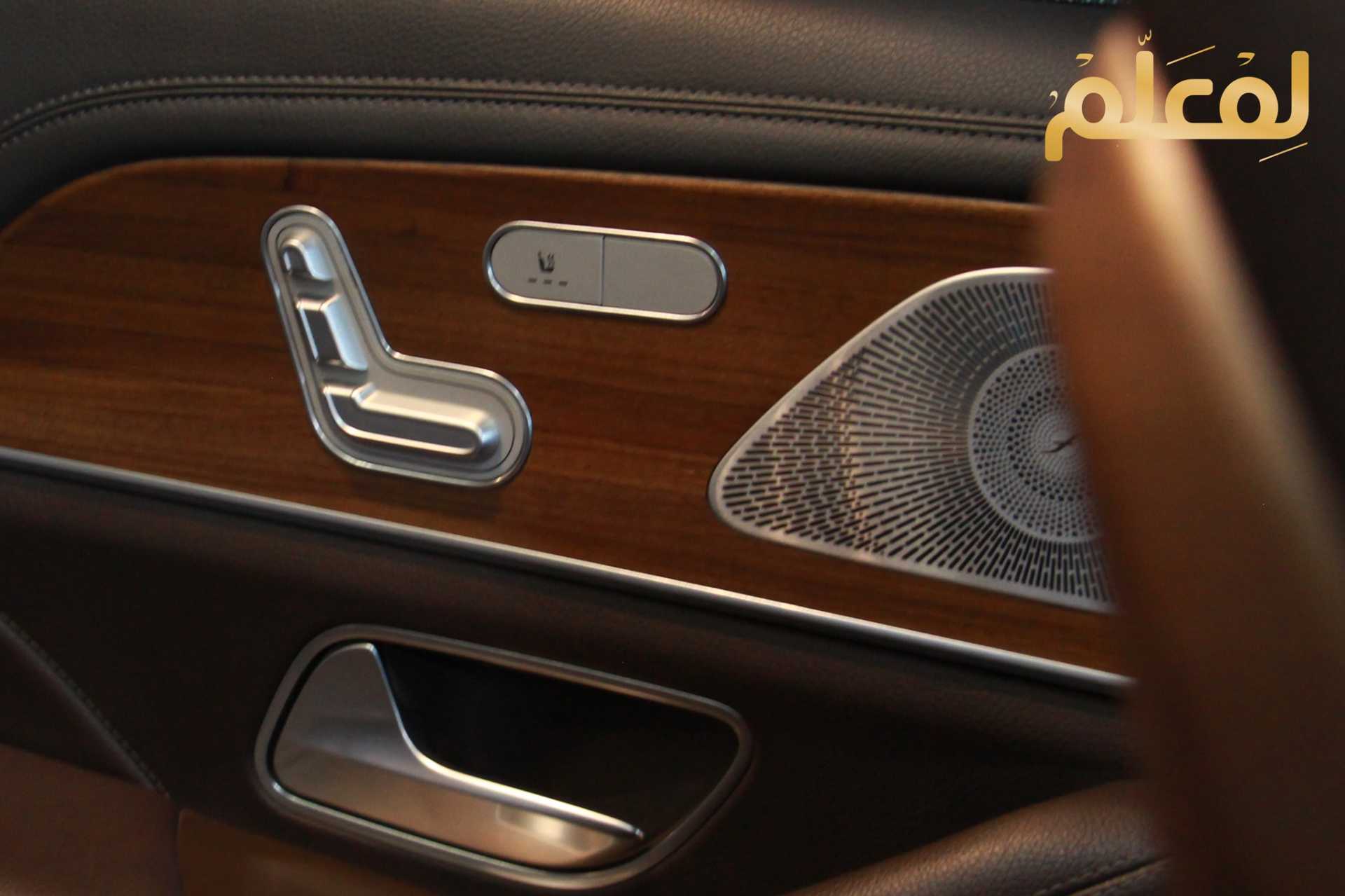 Mercedes Benz GLE300 2020