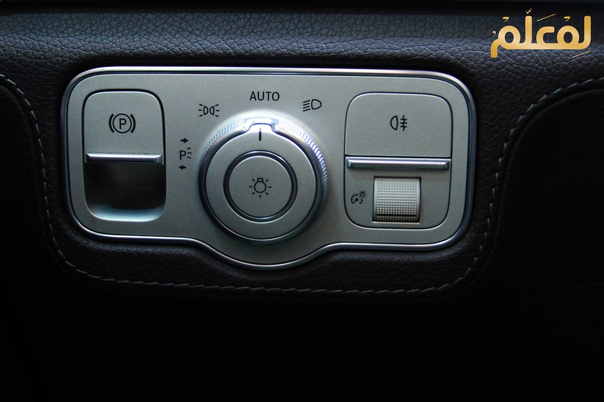 Mercedes Benz GLE300 2020