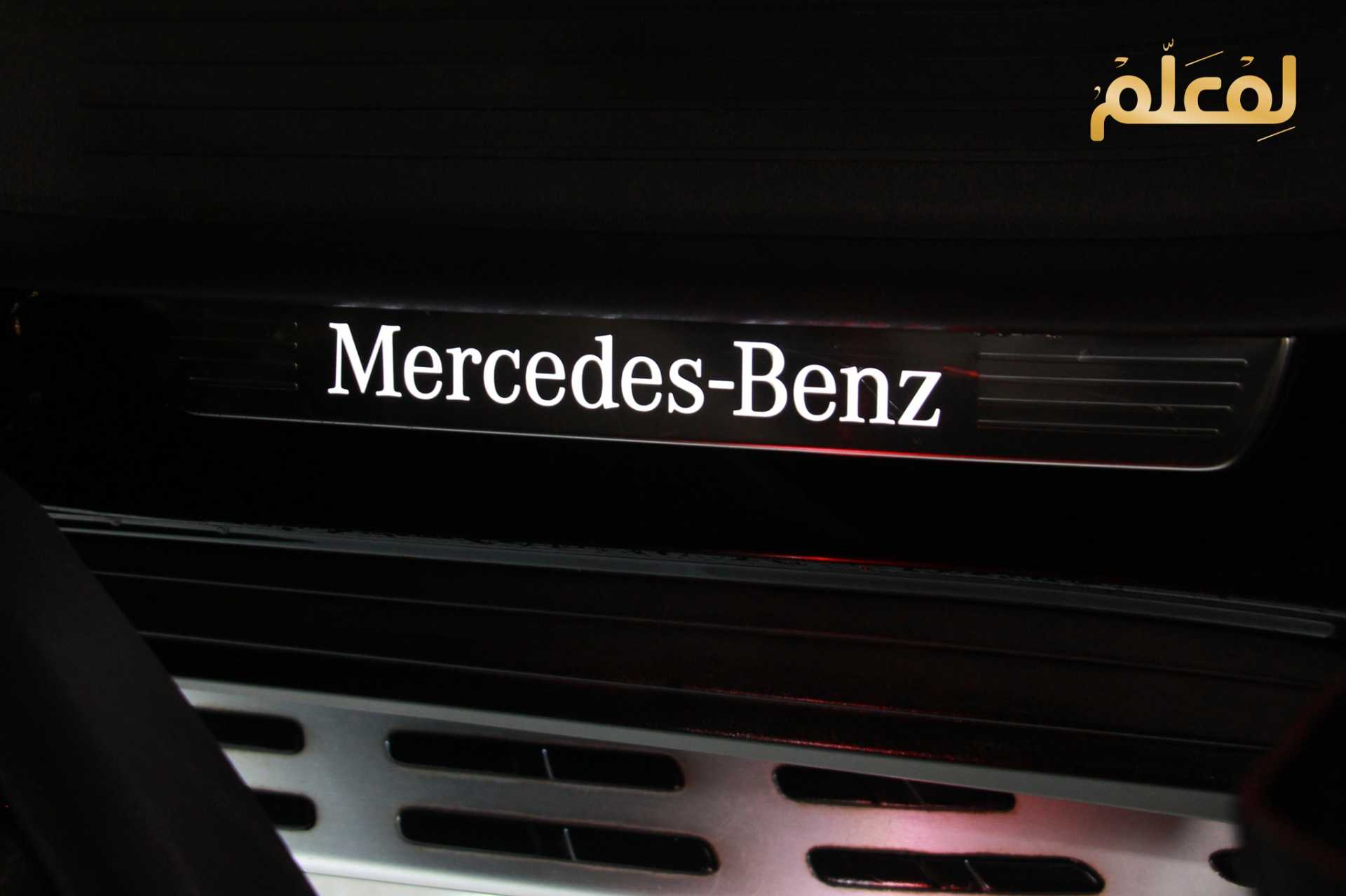 Mercedes Benz GLE300 2020