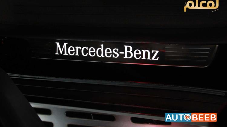 Mercedes Benz GLE300 2020