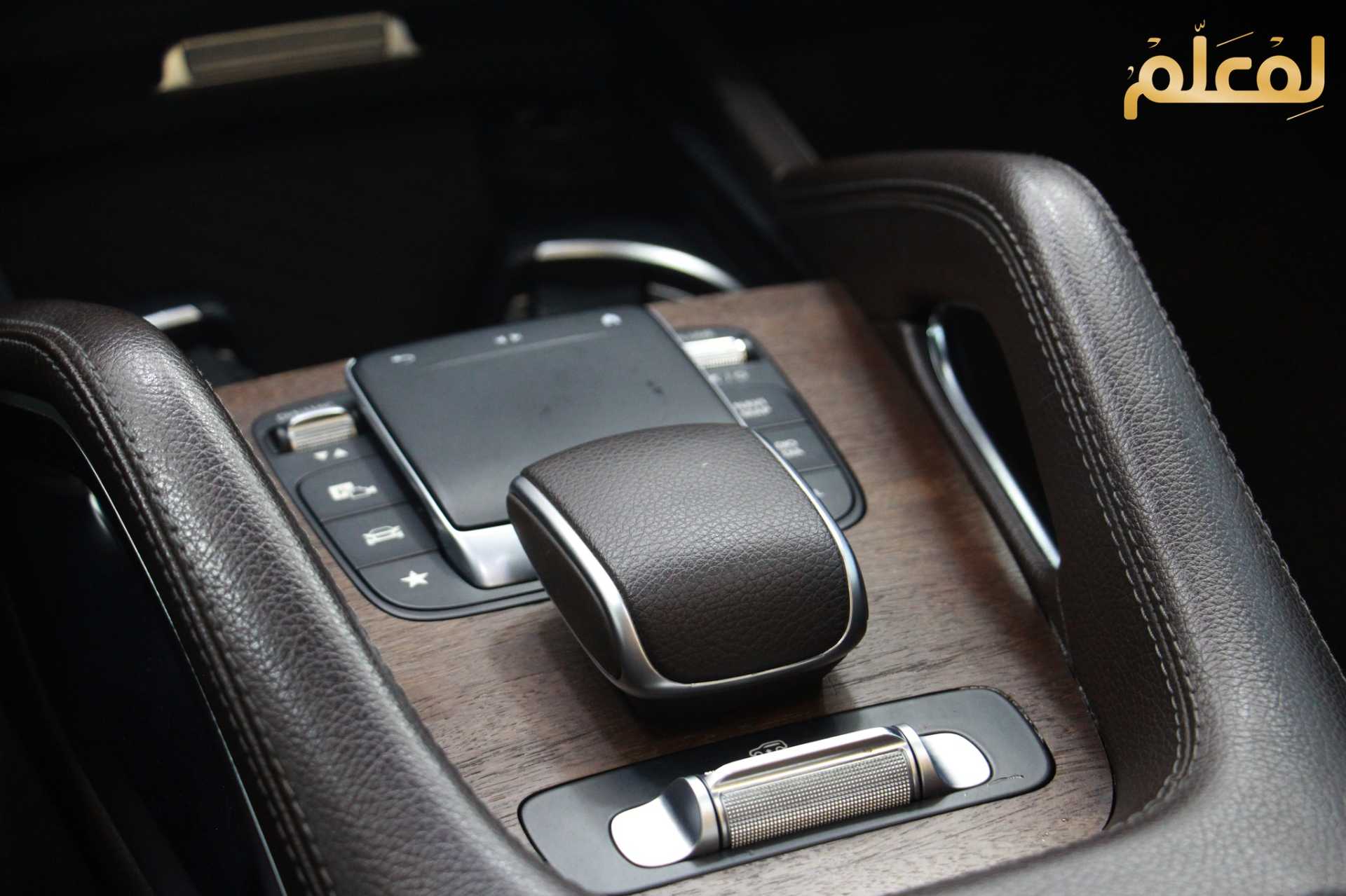 Mercedes Benz GLE300 2020