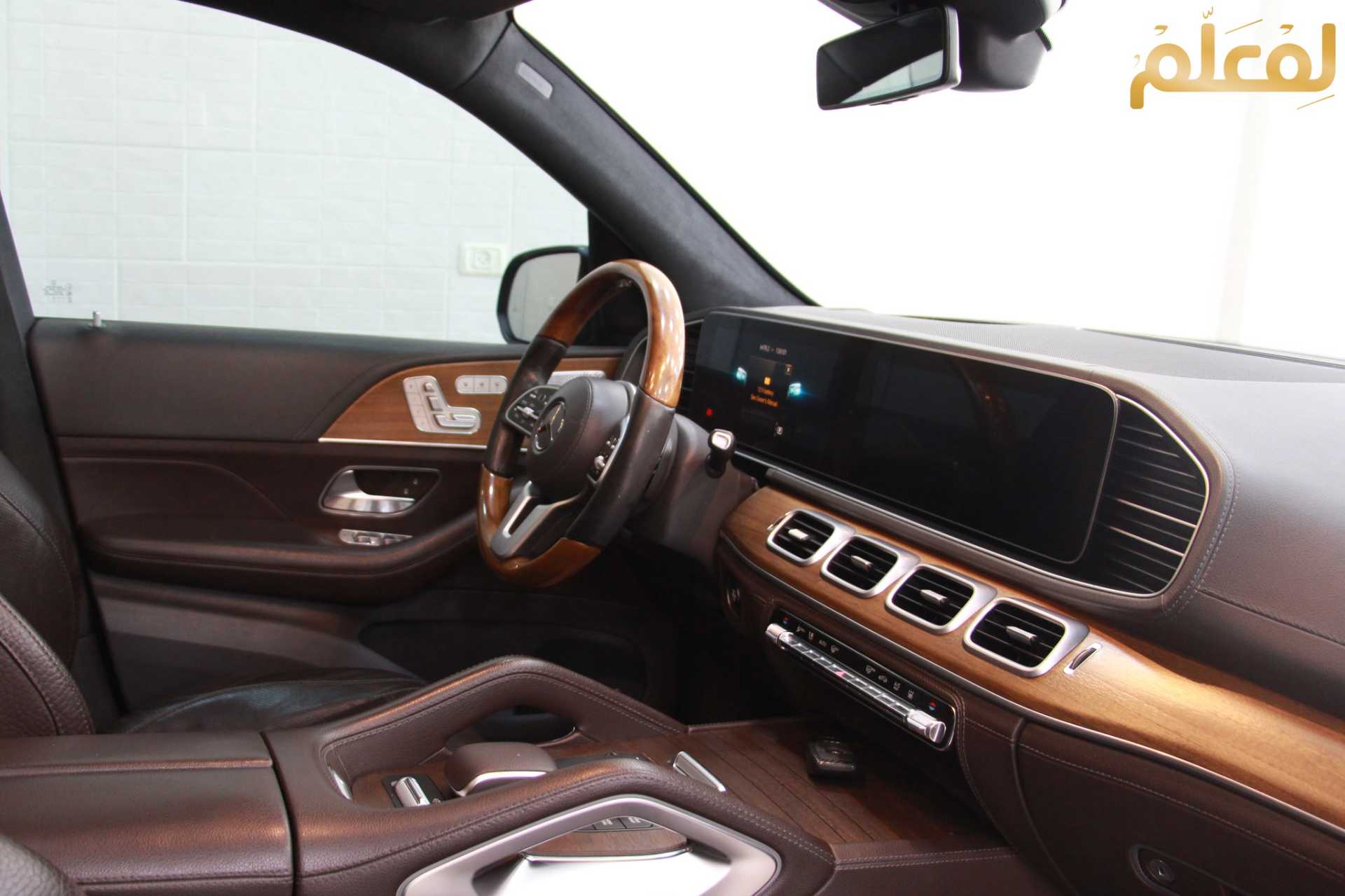 Mercedes Benz GLE300 2020