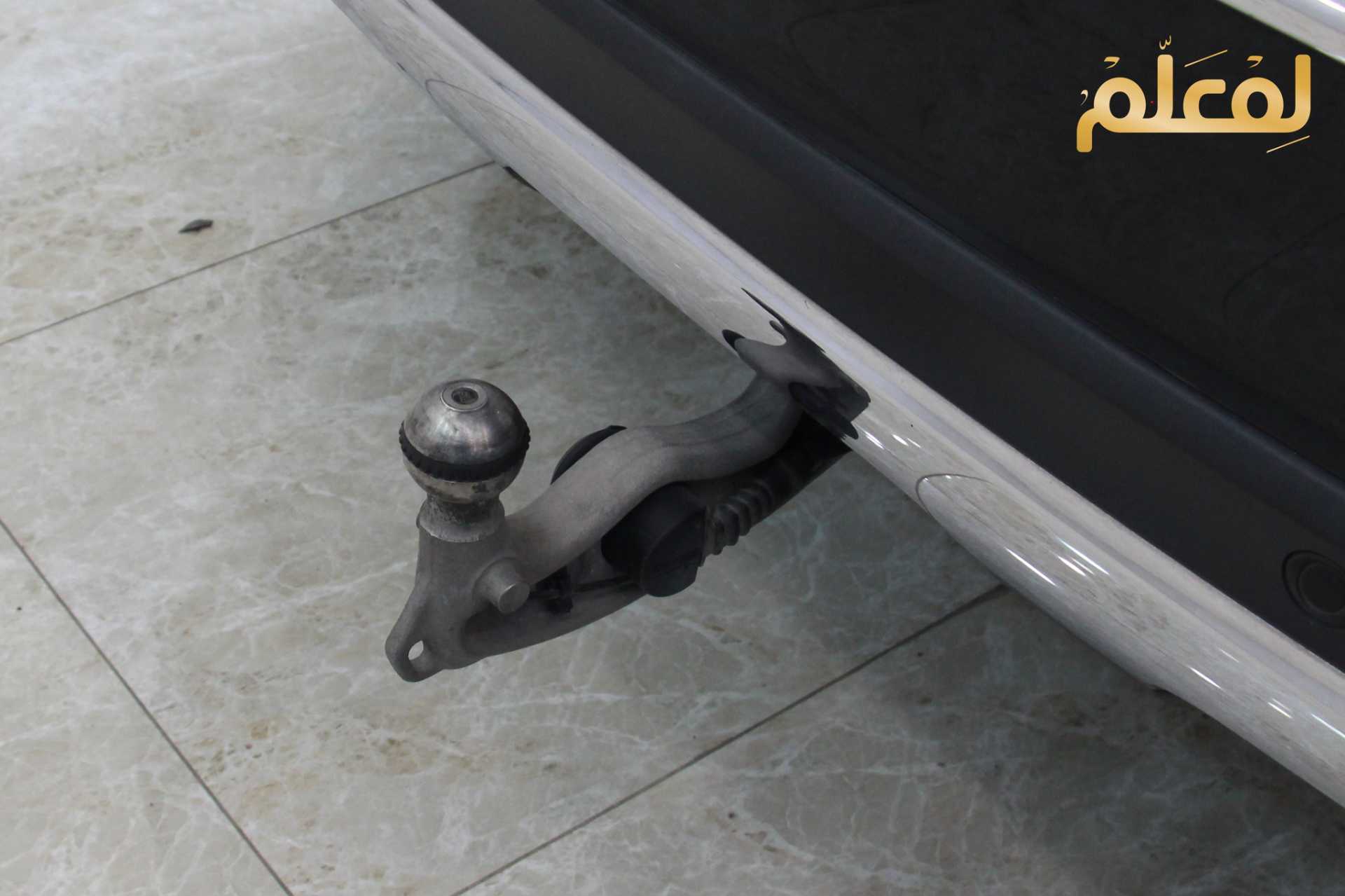 Mercedes Benz GLE300 2020