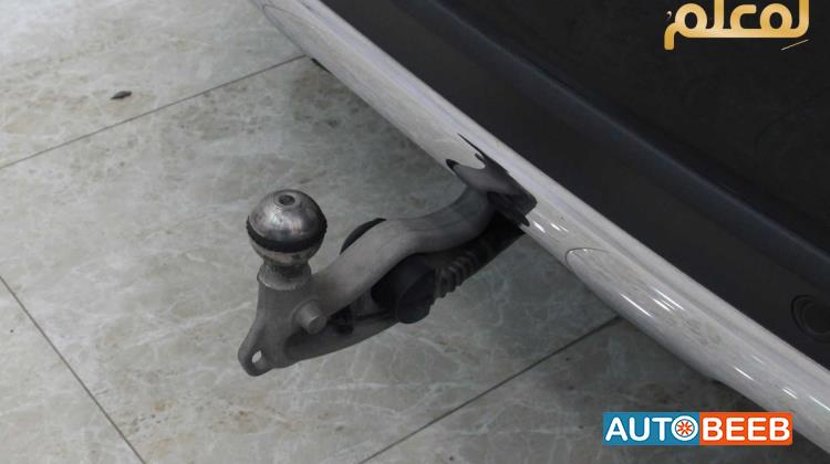 Mercedes Benz GLE300 2020