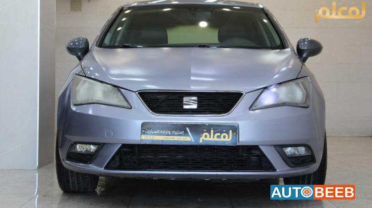 سيات اي بيزا 2016