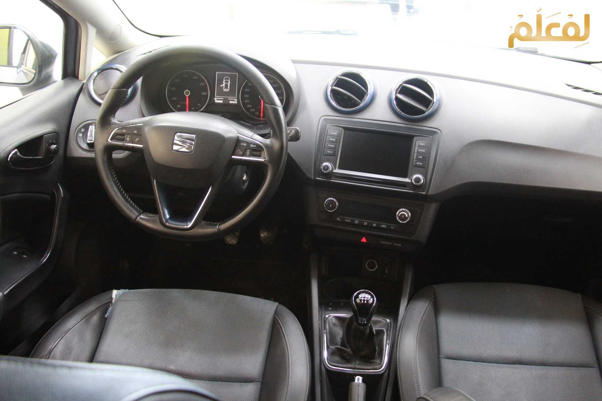 سيات اي بيزا 2016