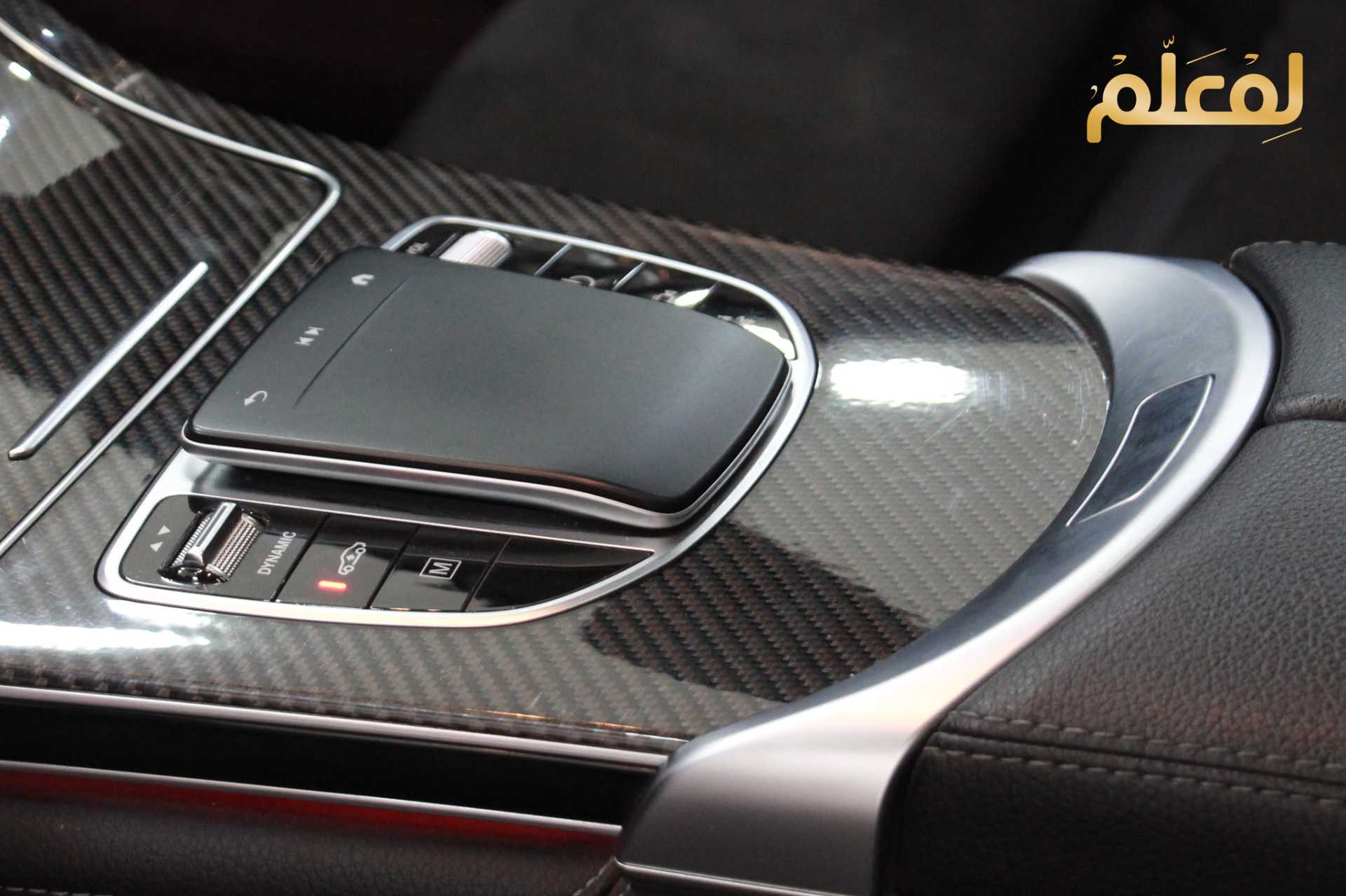 مرسيدس بنز GLC200 2020