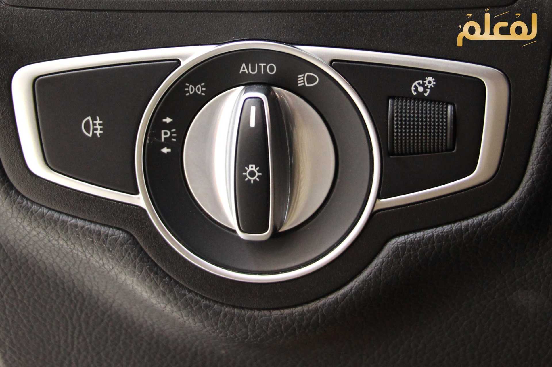 مرسيدس بنز GLC200 2020