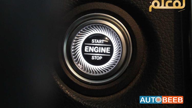 مرسيدس بنز GLC200 2020