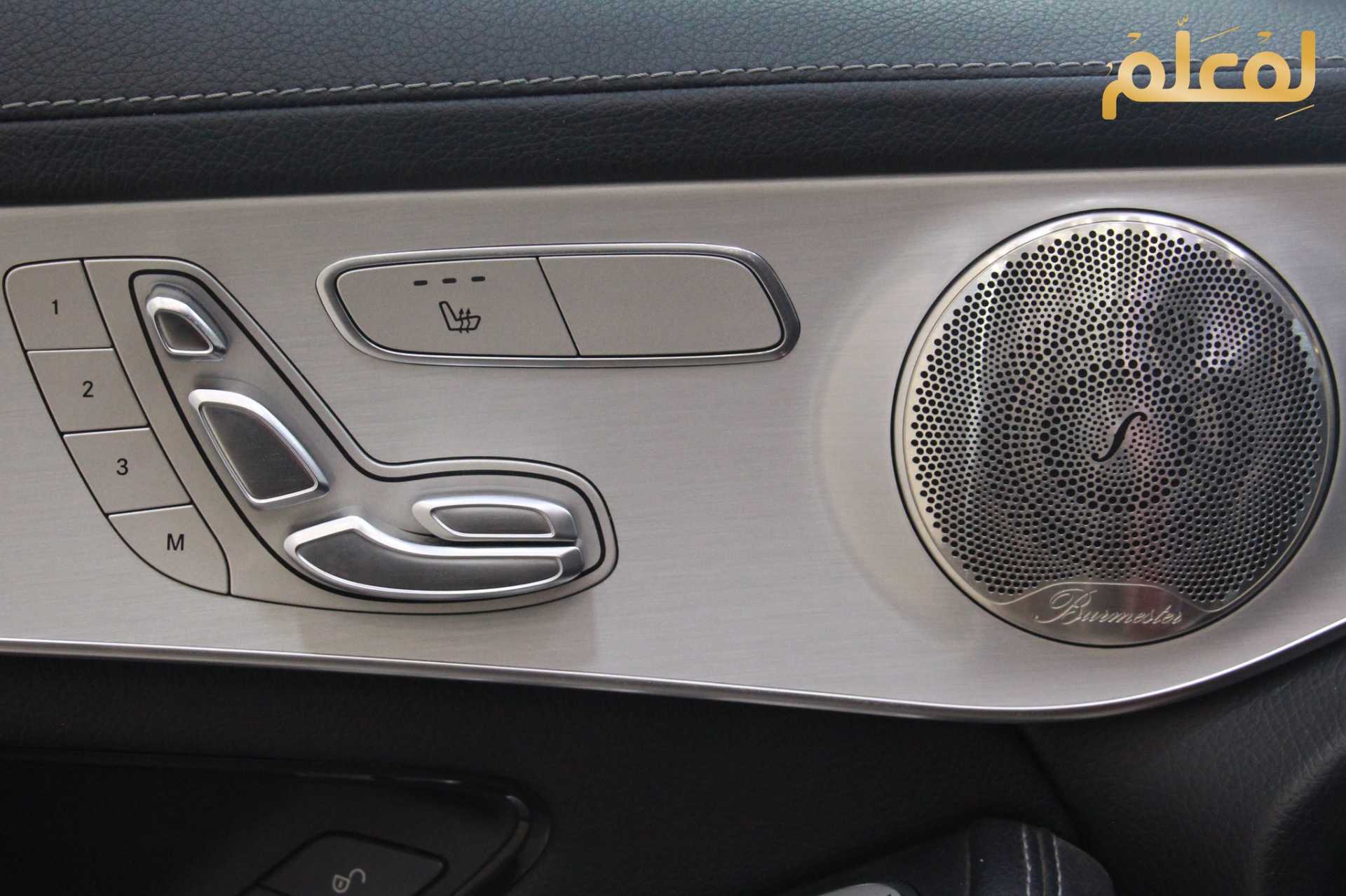 مرسيدس بنز GLC200 2020