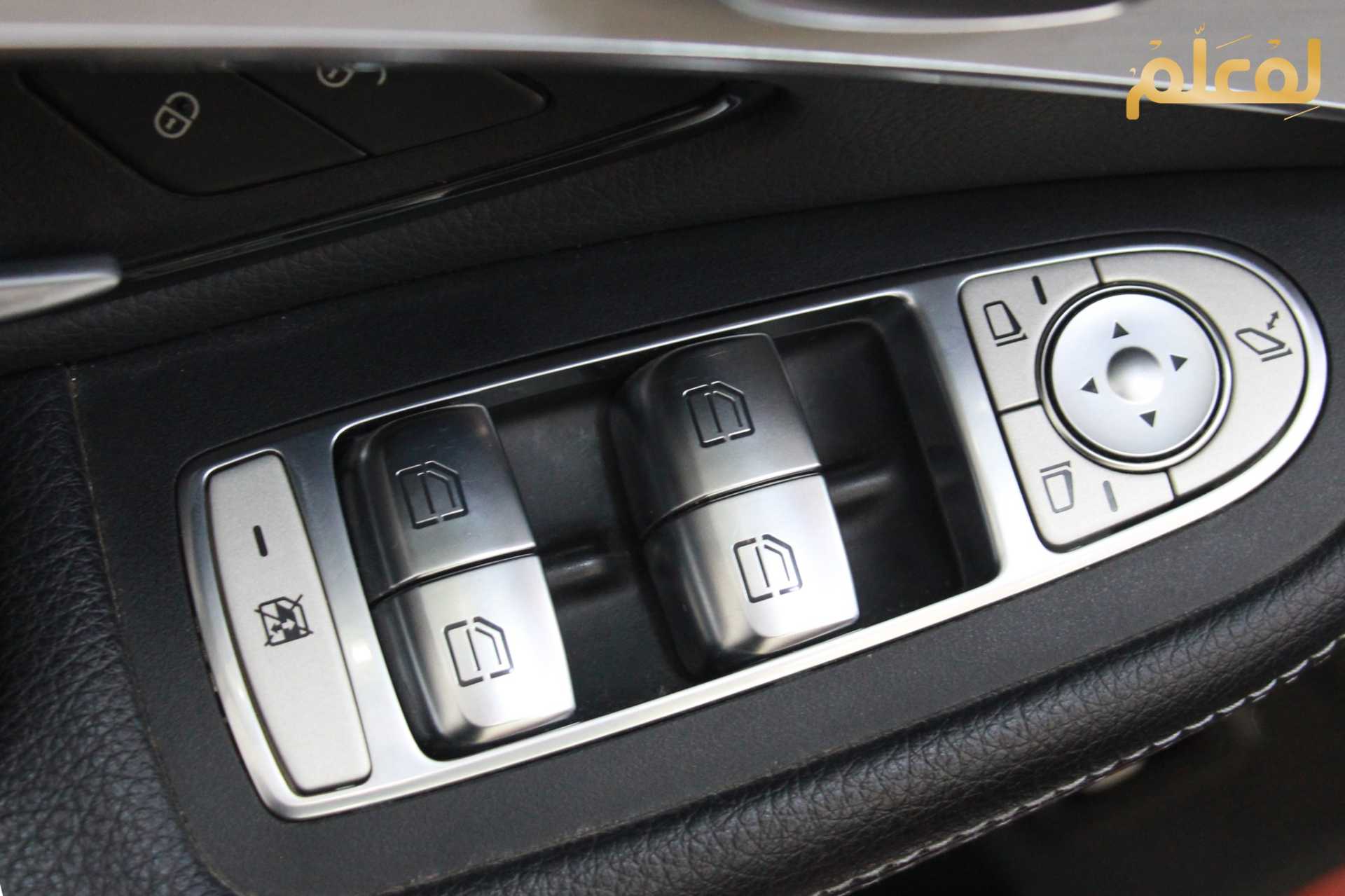 مرسيدس بنز GLC200 2020