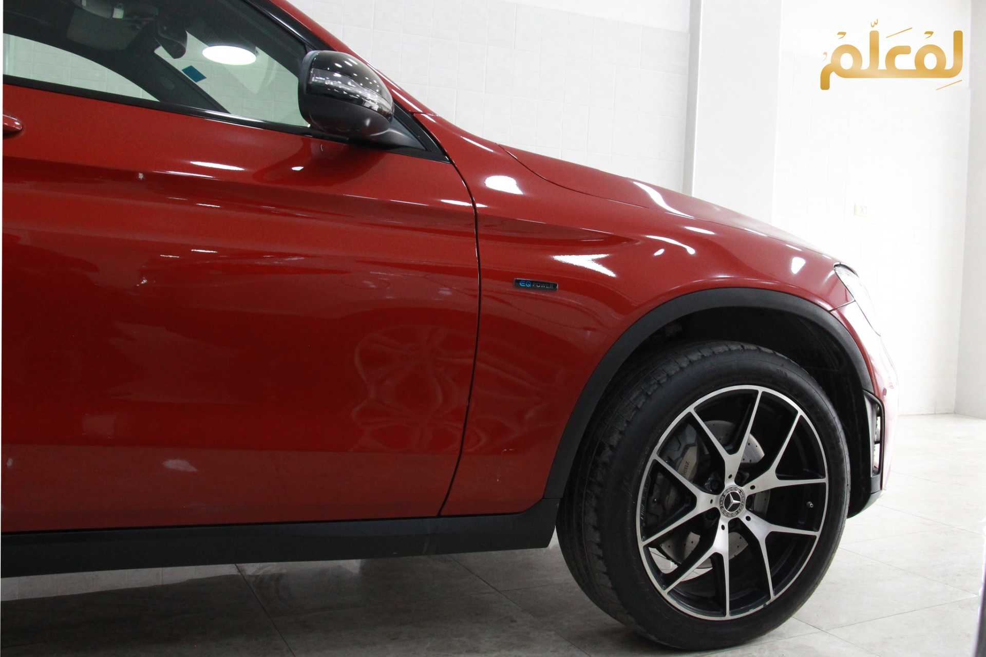 مرسيدس بنز GLC200 2020