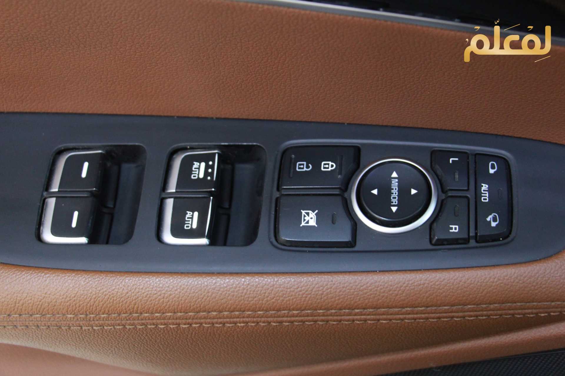 كيا سورينتو 2019